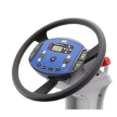 Advance SC4000 28D 28" AGM Battery Riding Automatic Scrubber